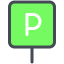 Free Parking